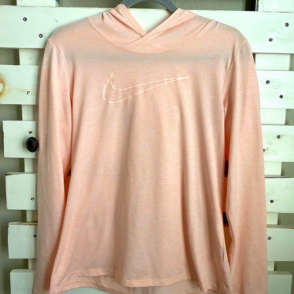 Nike hoodie